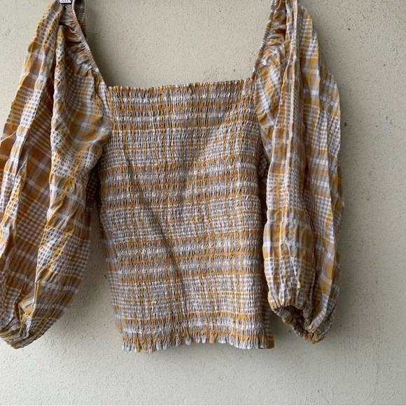 Anthropologie blouse by favourite in house brand Maeve - Picture 5 of 9